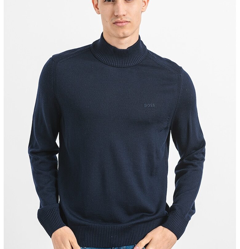 Поло с вълна BOSS