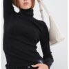 Поло с лого CALVIN KLEIN JEANS