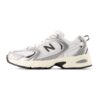 Полускосени маратонки 530 със синтетика New Balance