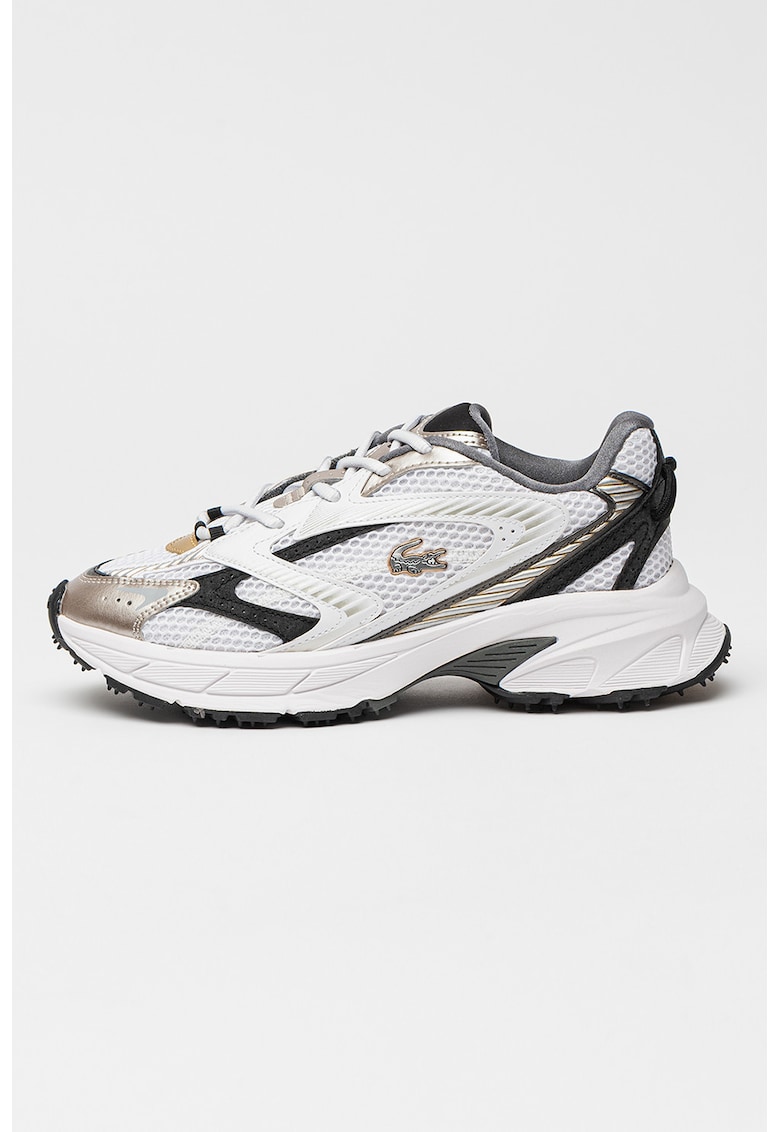 Полускосени маратонки Neo Shot Lacoste