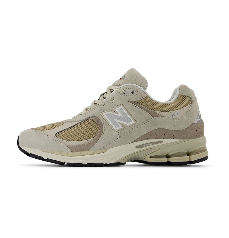 Полускосени спортни обувки 2002R New Balance