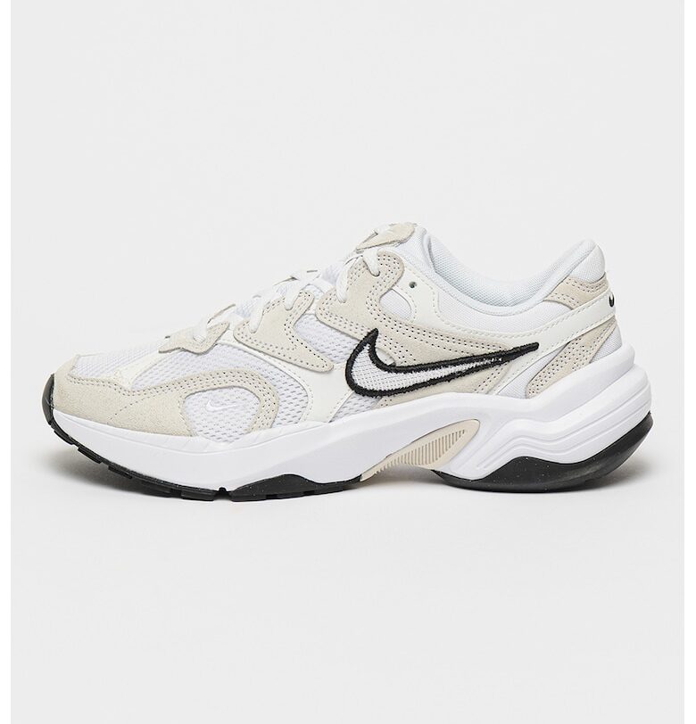 Полускосени спортни обувки AL8 с мрежа Nike