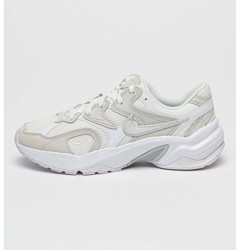 Полускосени спортни обувки AL8 с мрежа Nike