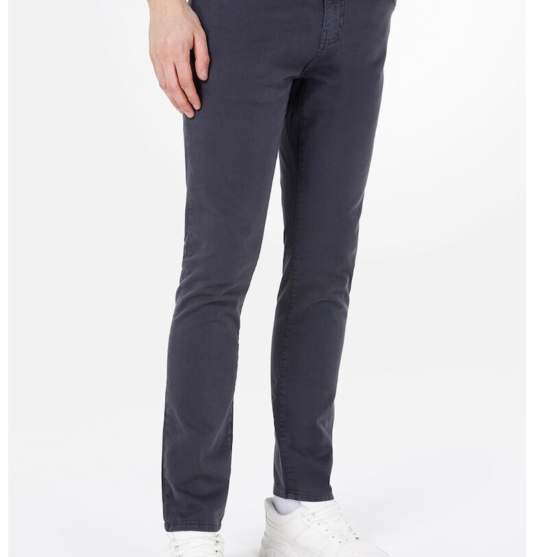 Прав панталон COLINS