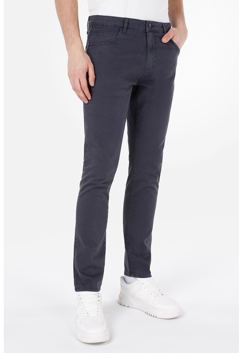 Прав панталон COLINS