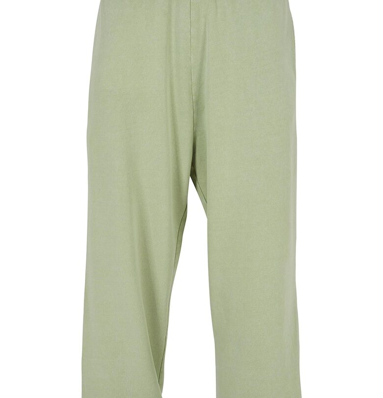 Прав спортен панталон с джобове Urban Classics