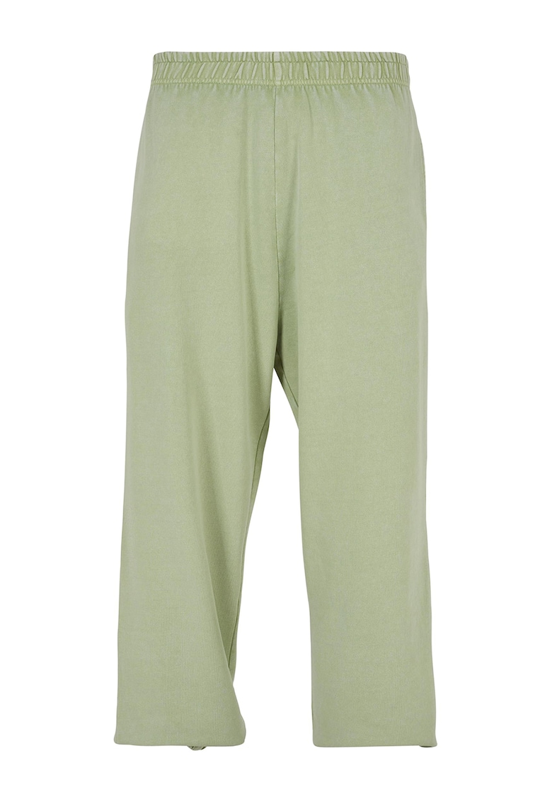 Прав спортен панталон с джобове Urban Classics