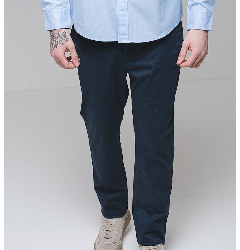 Прав чино Tommy Hilfiger