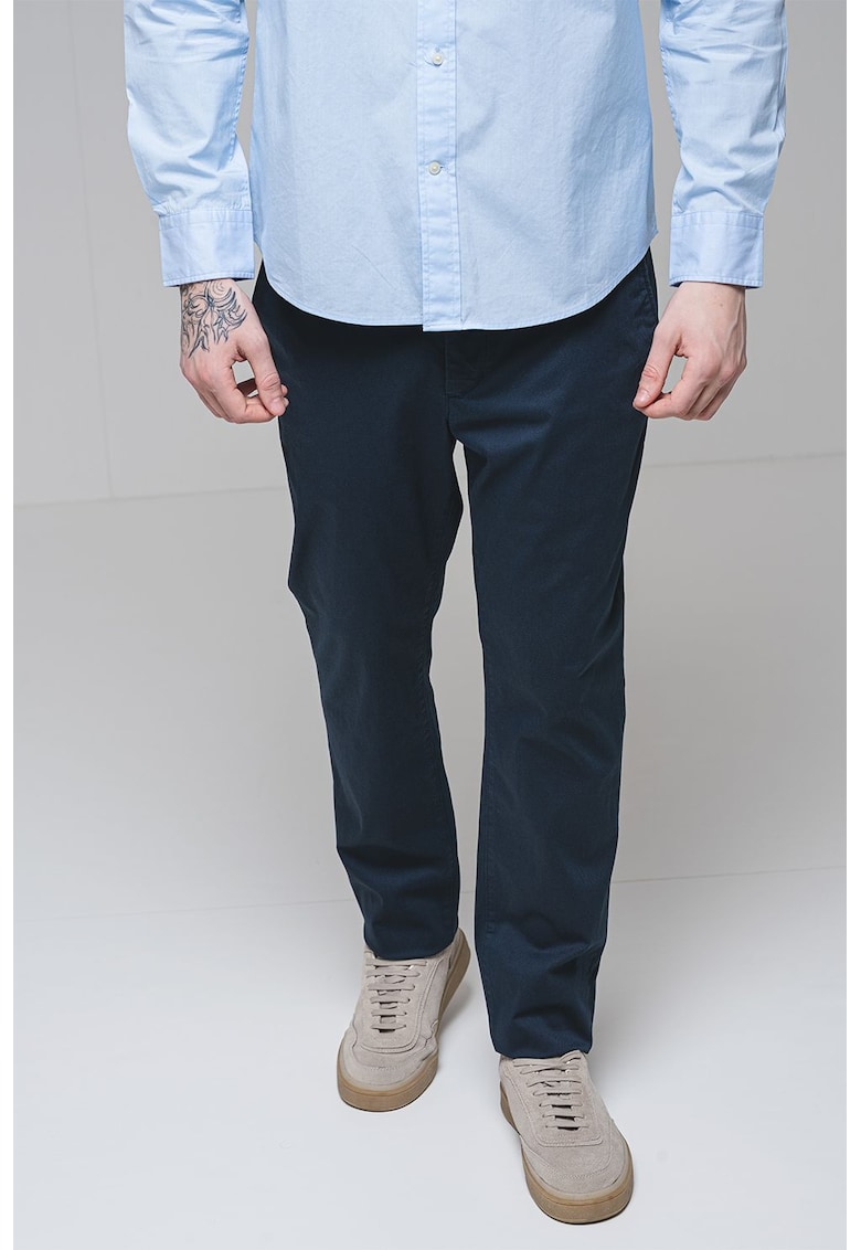 Прав чино Tommy Hilfiger