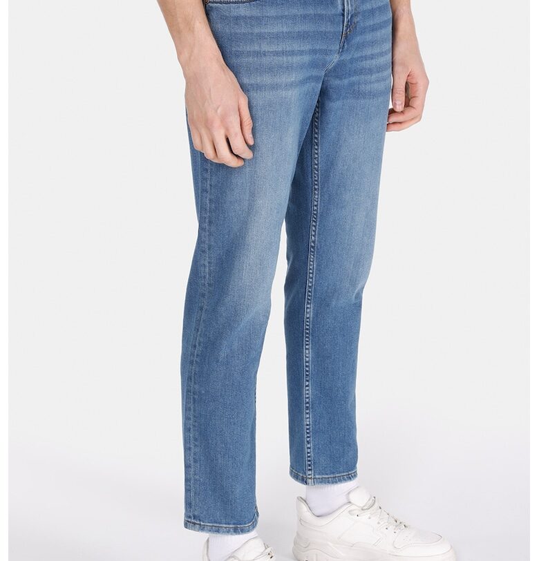 Прави дънки 044 Karl COLINS