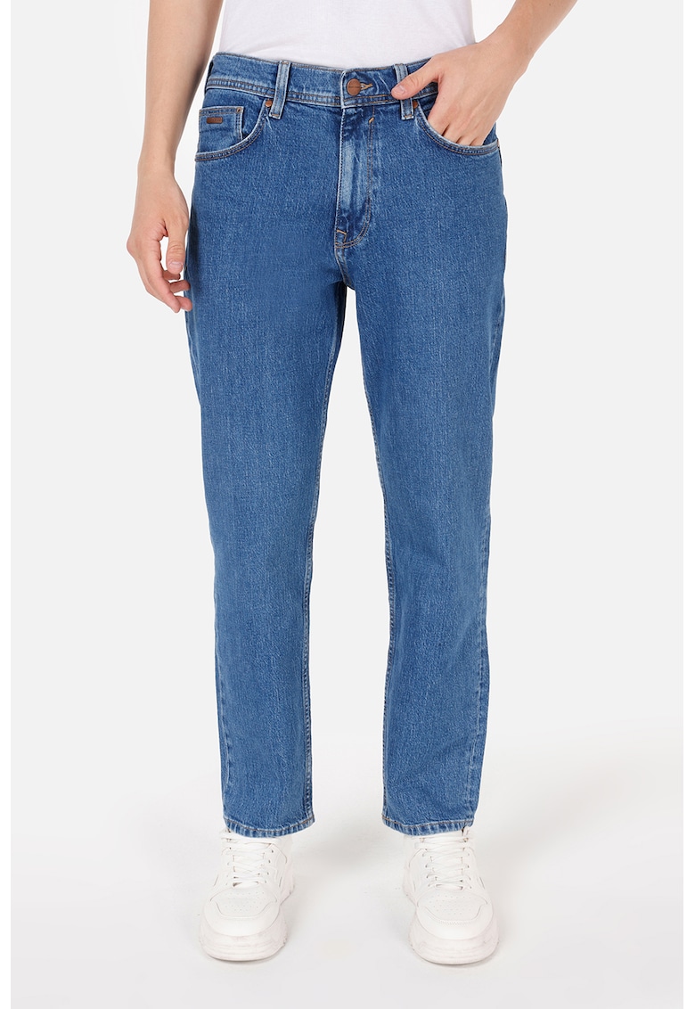 Прави дънки COLINS