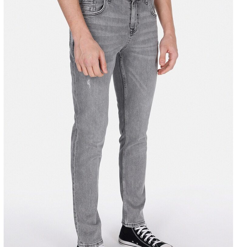 Прави дънки COLINS