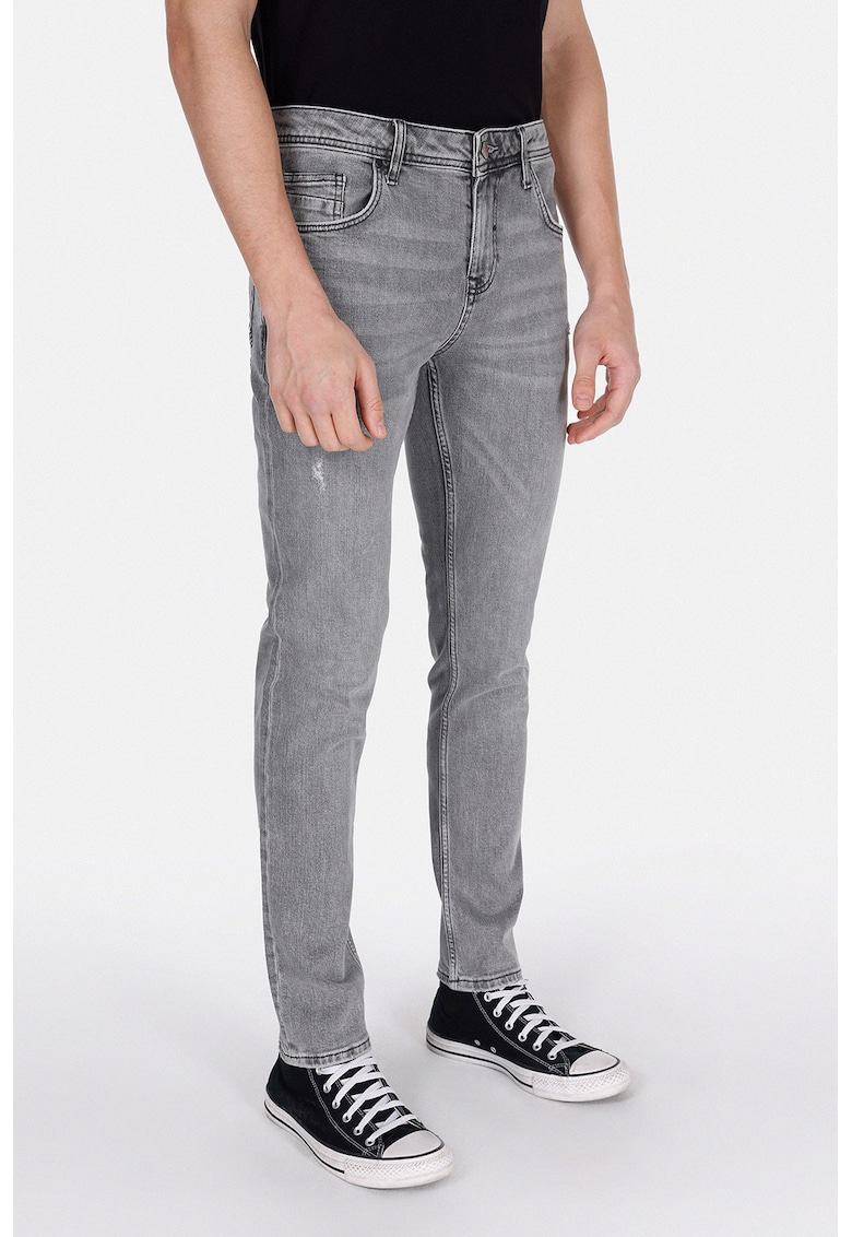 Прави дънки COLINS