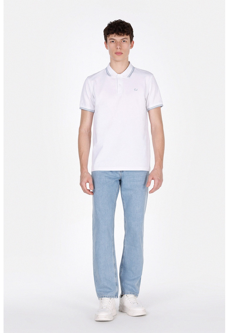 Прави дънки COLINS