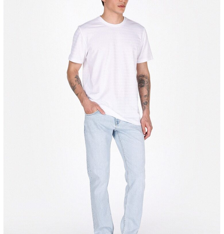 Прави дънки COLINS