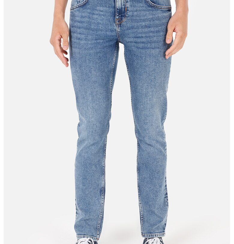 Прави дънки COLINS