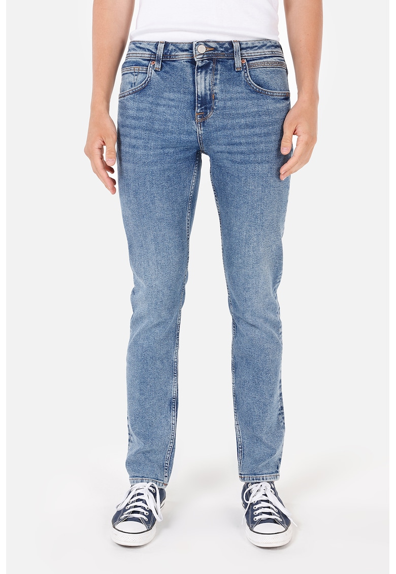 Прави дънки COLINS