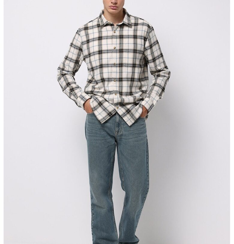 Прави дънки COLINS