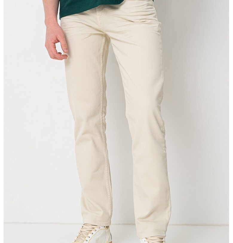 Прави дънки Denton Tommy Hilfiger