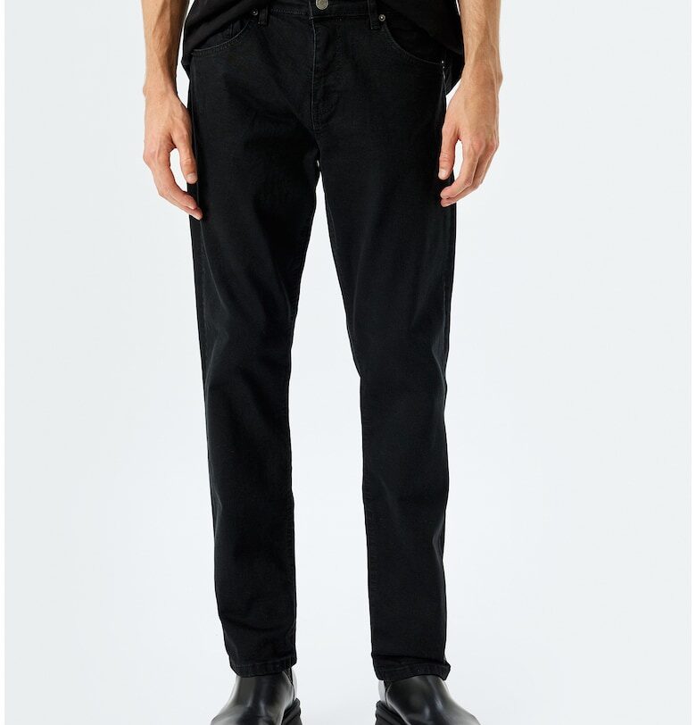 Прави дънки KOTON