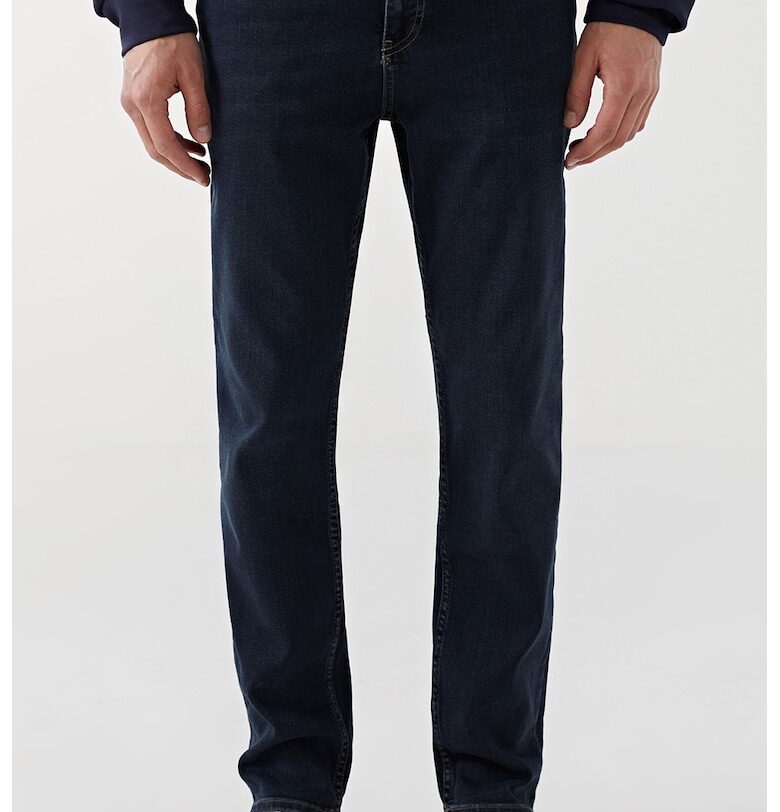 Прави дънки LC WAIKIKI