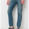 Прави дънки Mercer Tommy Hilfiger