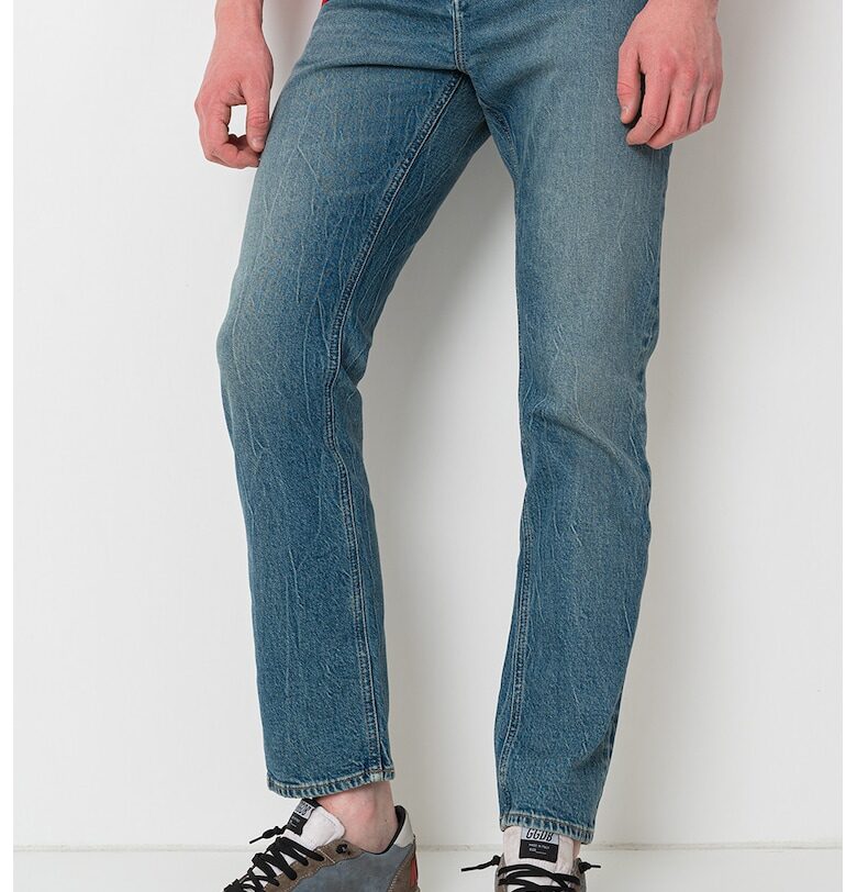 Прави дънки Mercer Tommy Hilfiger