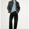 Прави дънки Pepe Jeans London