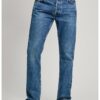 Прави дънки Pepe Jeans London
