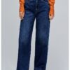 Прави дънки Salsa Jeans