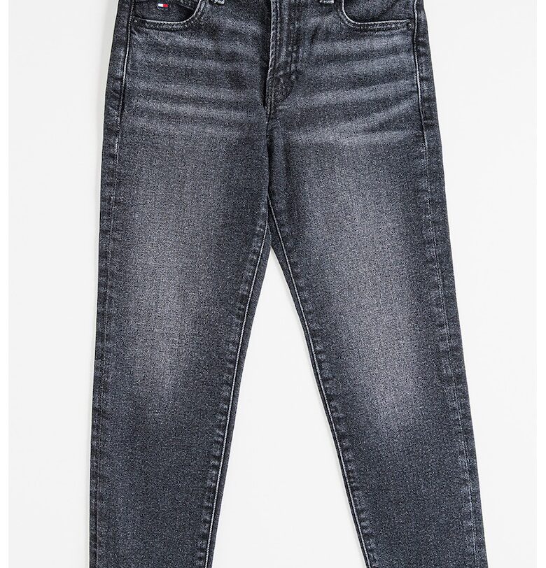 Прави дънки деграде Tommy Hilfiger