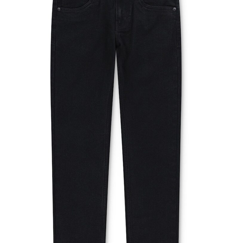 Прави дънки с 5 джоба Levis