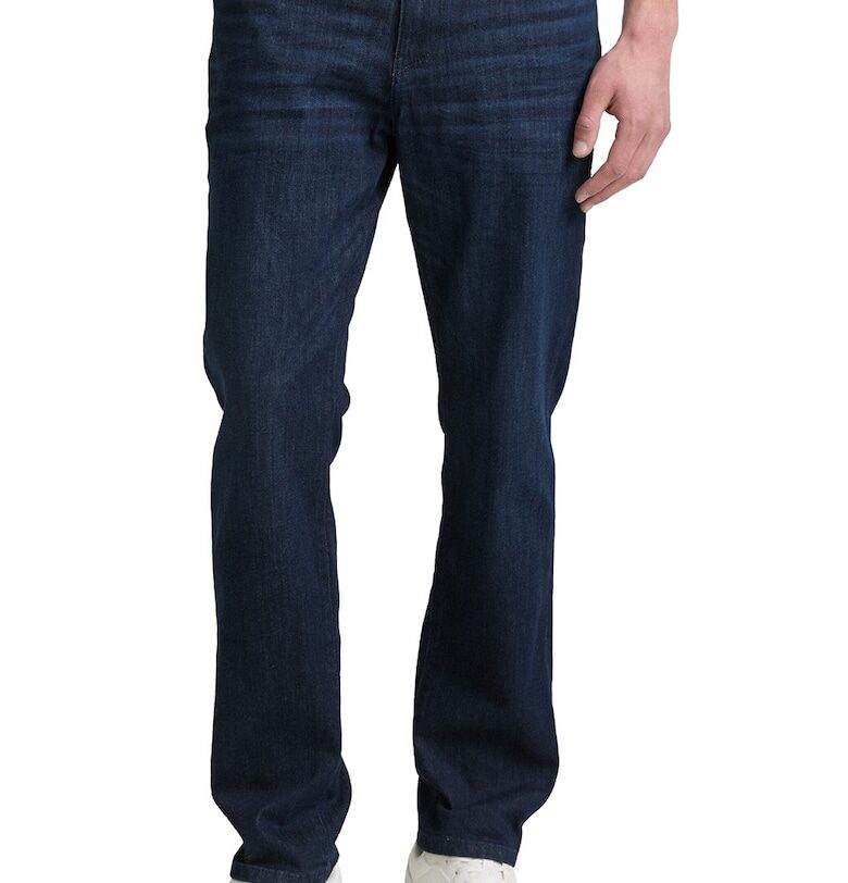 Прави дънки с 5 джоба Tom Tailor