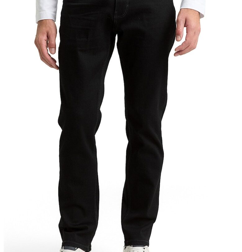 Прави дънки с 5 джоба Tom Tailor