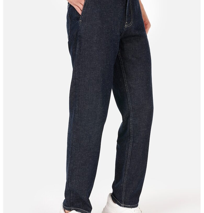 Прави дънки с лиосел COLINS