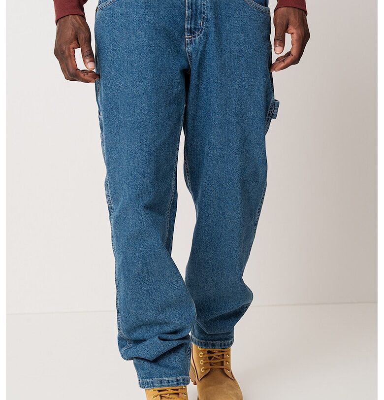 Прави дънки с ниска талия Dickies