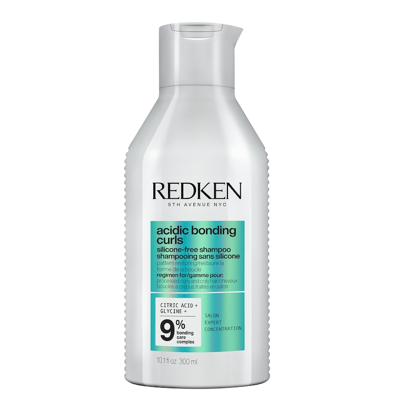 Професионален киселинен шампоан  със и без 300мл Redken