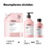 Професионален шампоан -  Serie Expert Vitamino Color LOreal Professionnel