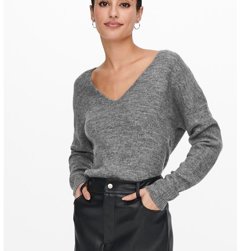 Пуловер Elanora с шпиц JdY