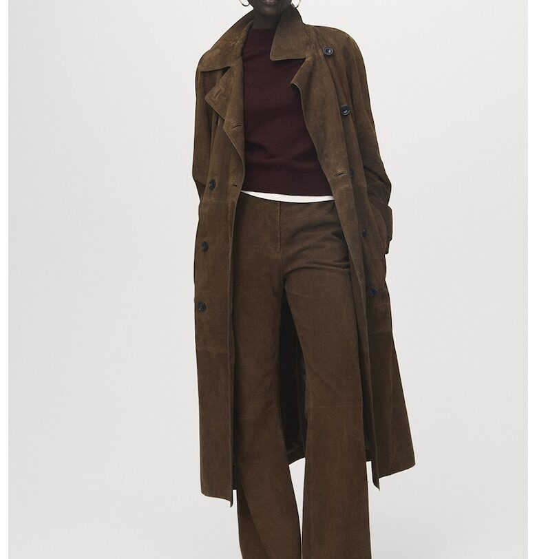 Пуловер с къси ръкави Mango