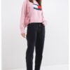Пуловер с овално деколте и лого Tommy Jeans
