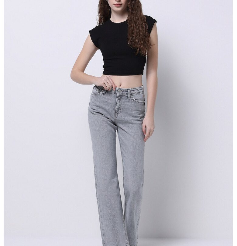 Разкроени дънки COLINS