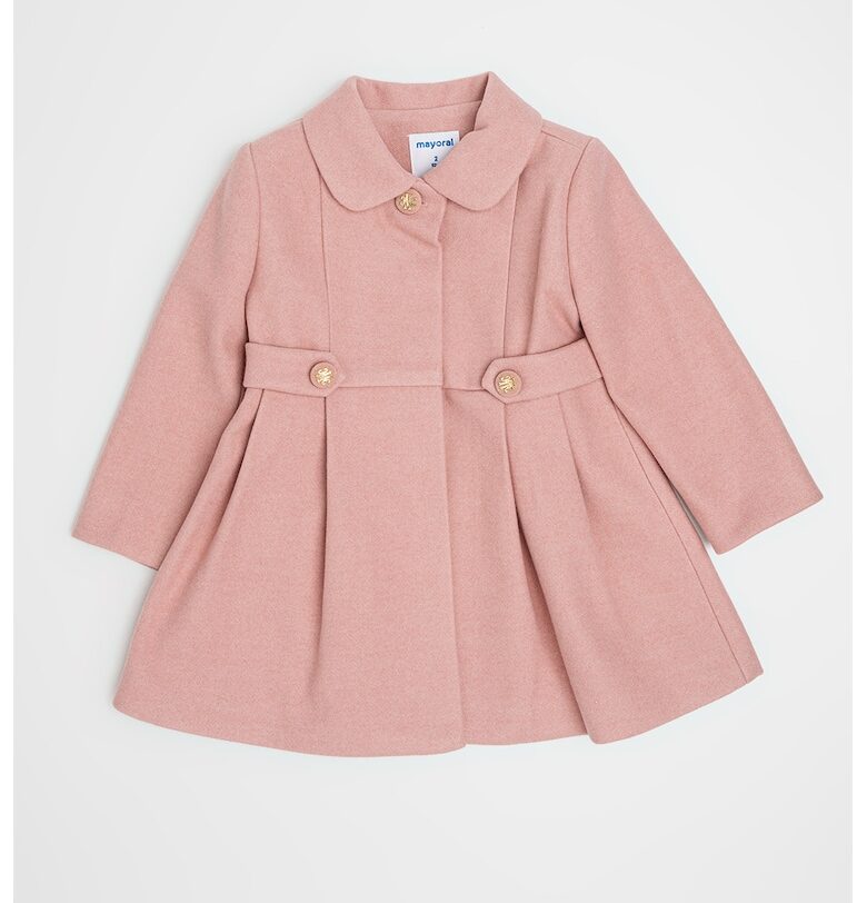 Разкроено палто с копчета Mayoral