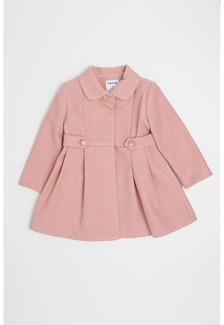 Разкроено палто с копчета Mayoral