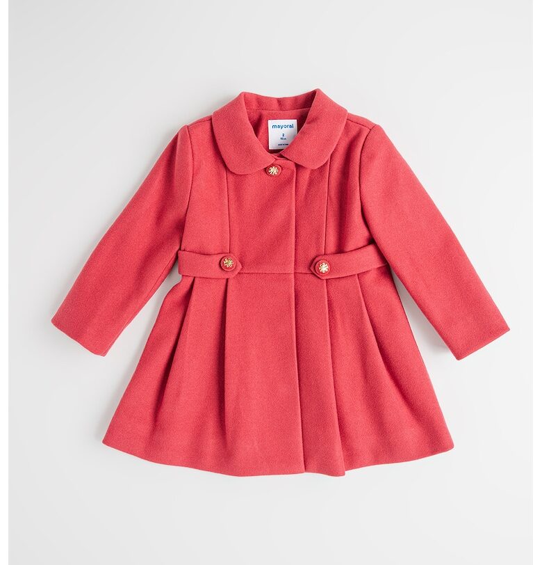 Разкроено палто с копчета Mayoral
