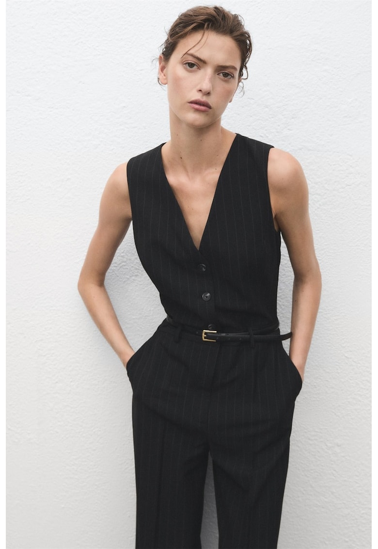 Раиран гащеризон с колан Mango