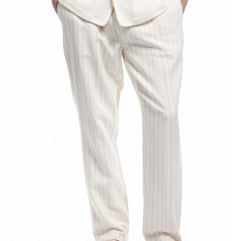 Раиран прав панталон KOTON