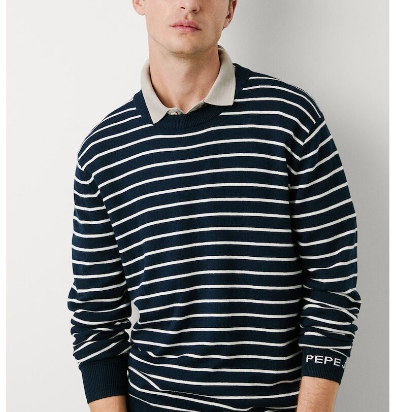 Раиран пуловер Pepe Jeans London