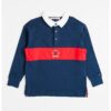 Раирана блуза с яка Tommy Hilfiger