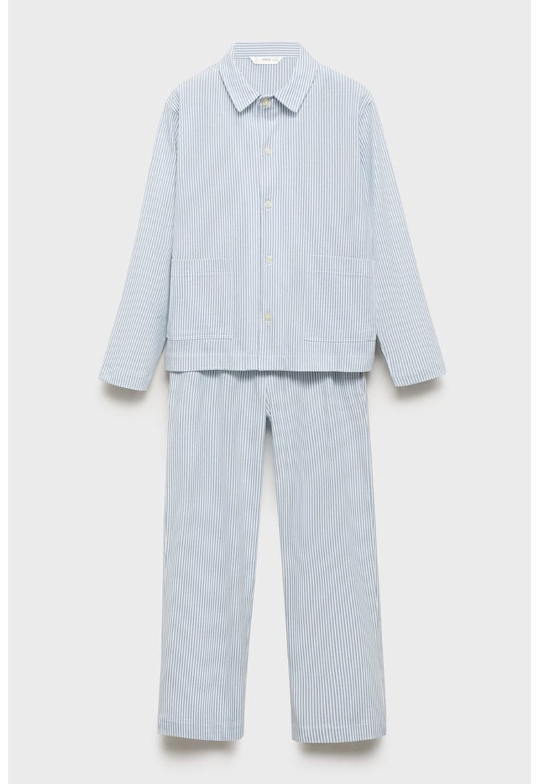 Раирана пижама Mango